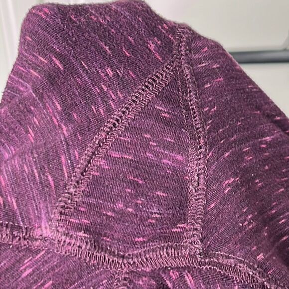 RBX Active Workout Space-dyed Leggings Size M - Picture 5 of 7